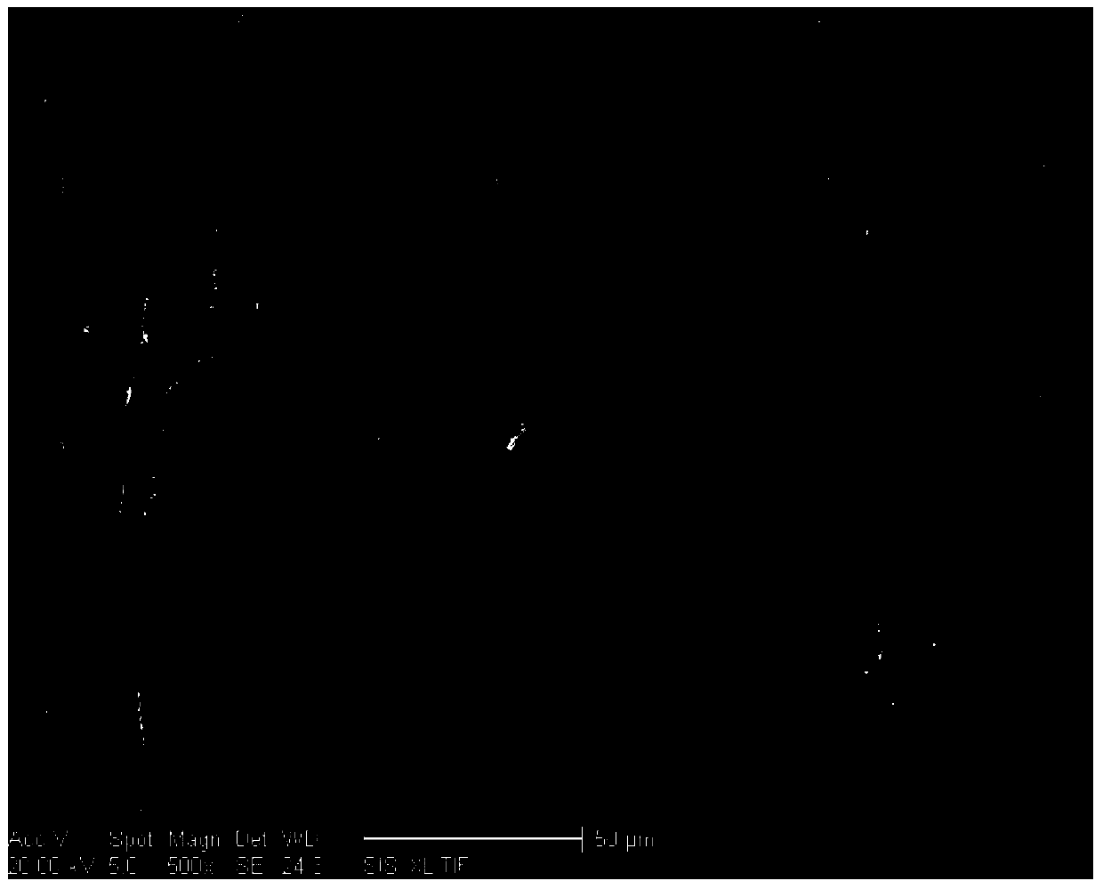 Method for assembling polyelectrolyte/inorganic nano-particle multilayer films on surfaces of wood materials layer by layer