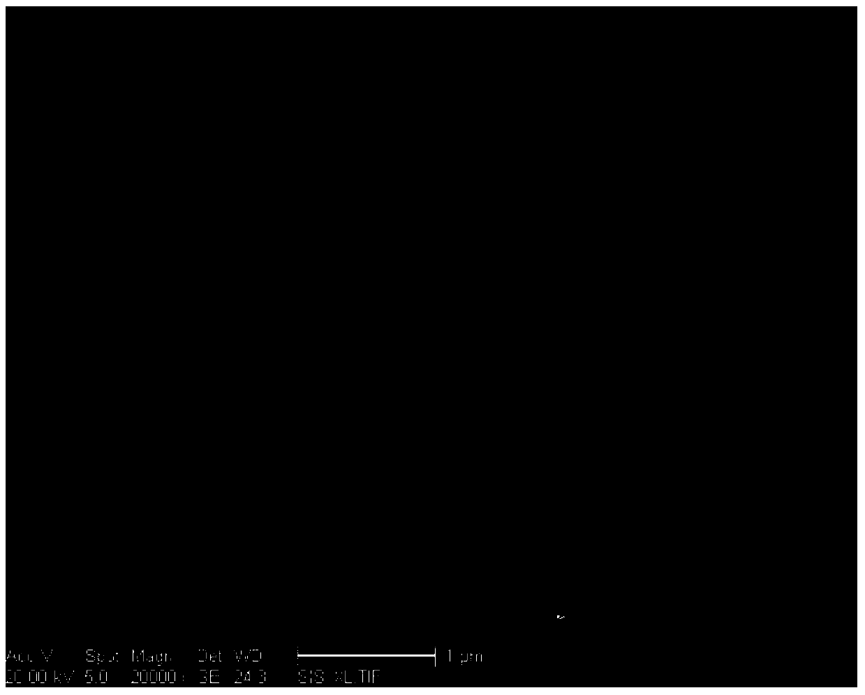 Method for assembling polyelectrolyte/inorganic nano-particle multilayer films on surfaces of wood materials layer by layer