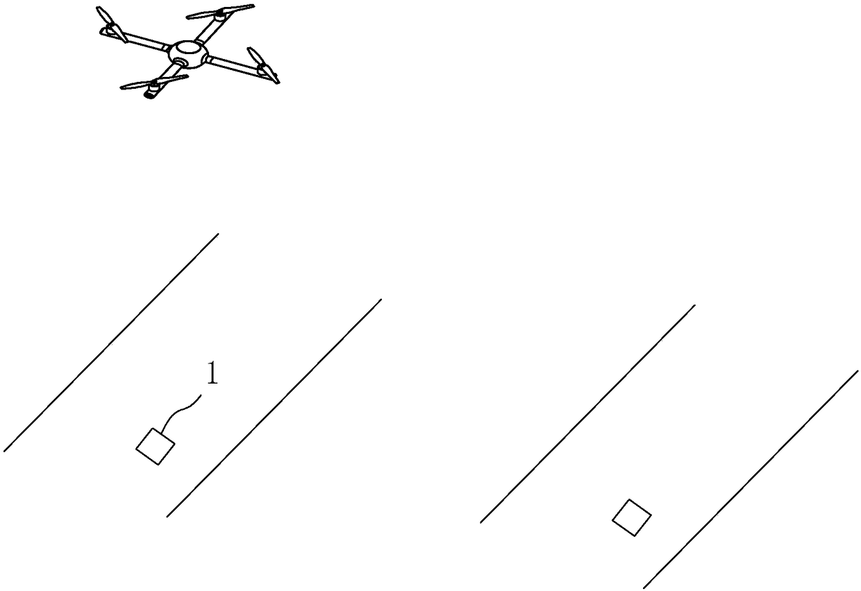 Construction based soil sampling monitoring system and method