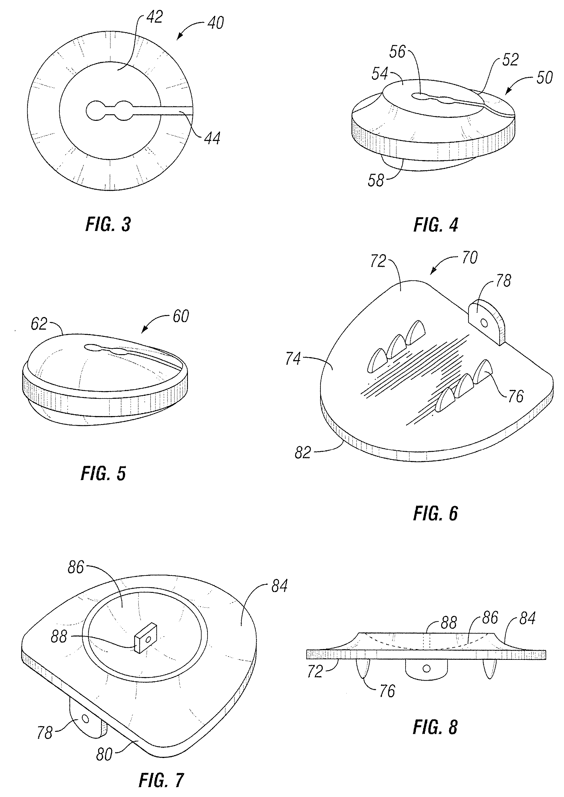 Artificial Spinal Disc