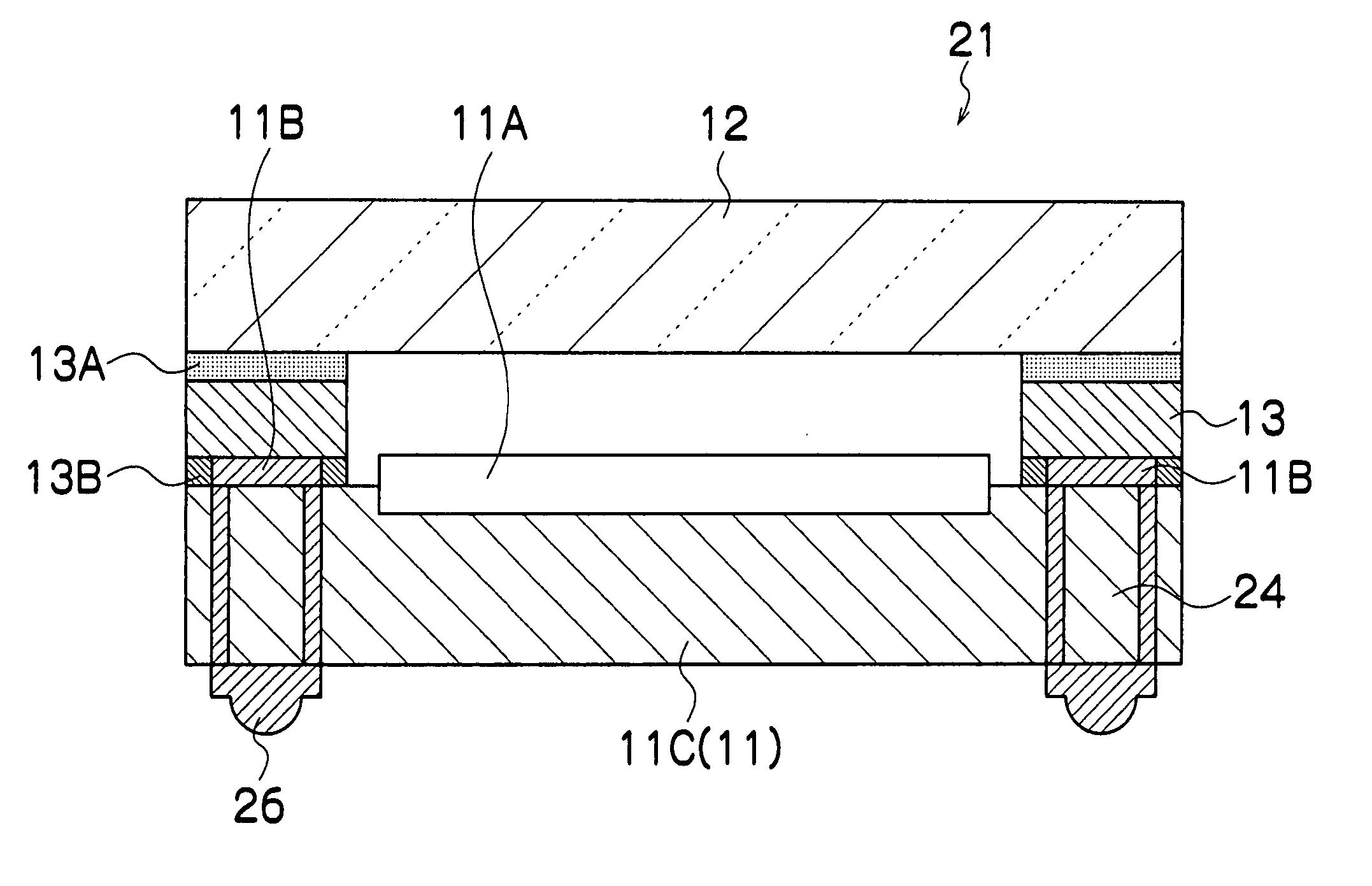 Manufacturing method and joining device for solid-state imaging devices