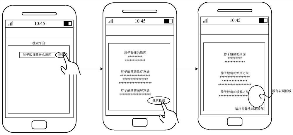 Data processing method, terminal equipment and readable storage medium