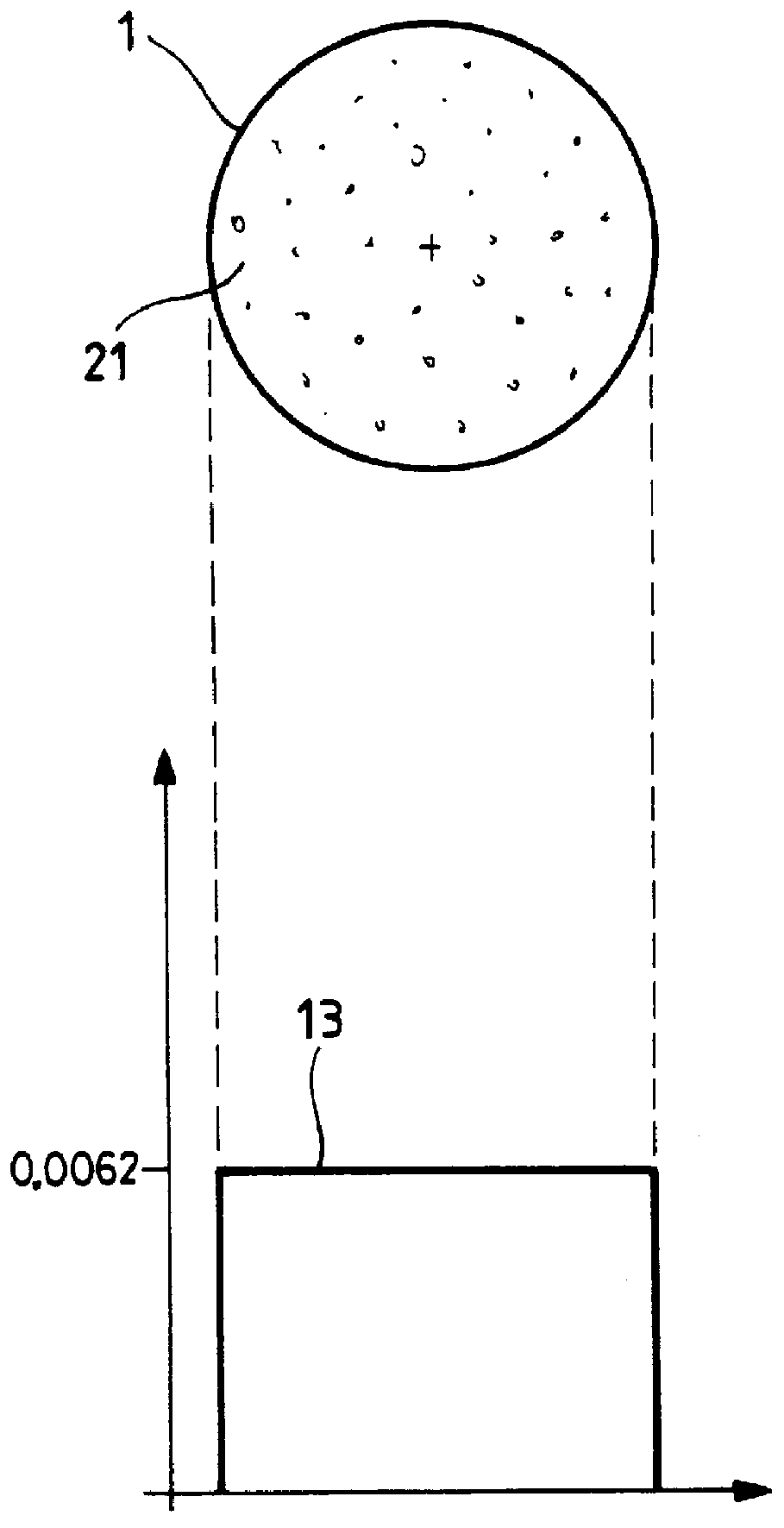 Multi-core optical fiber