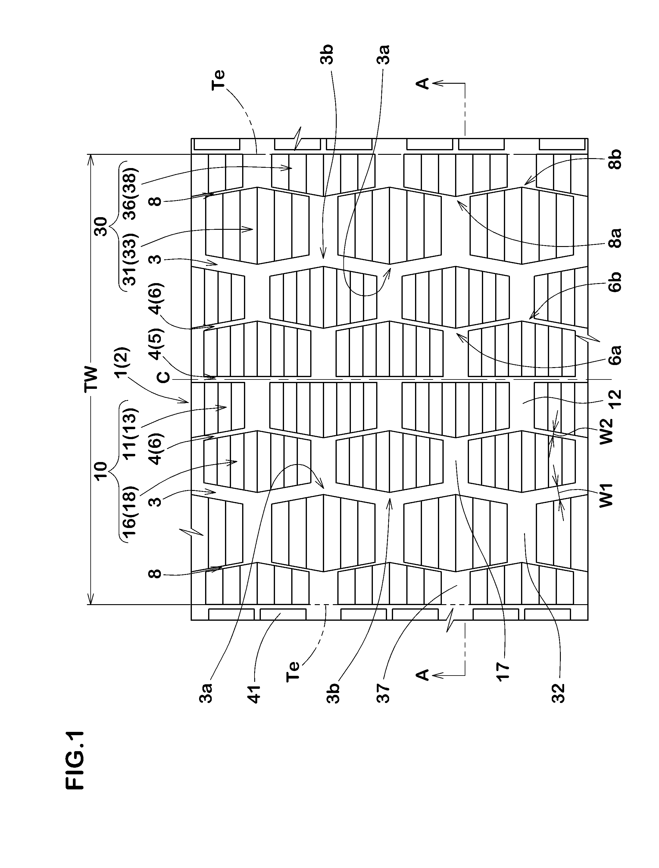 Pneumatic tire