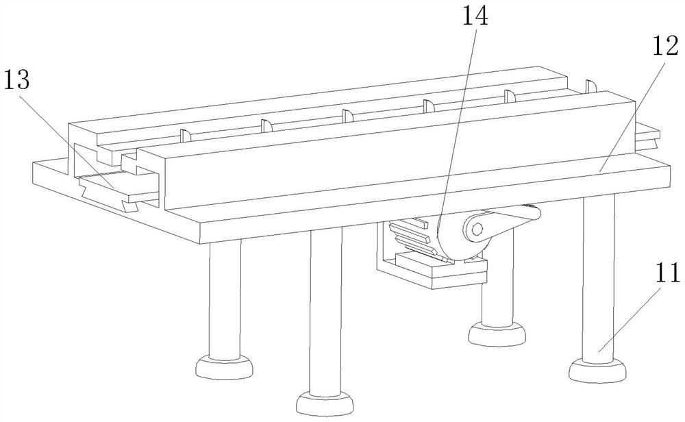 Stem cell injection detection device