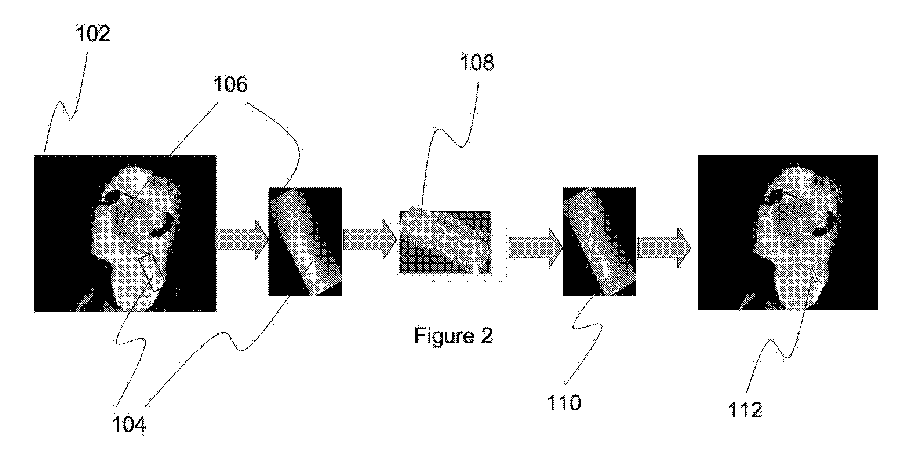 System and methods for vital sign estimation from passive thermal video