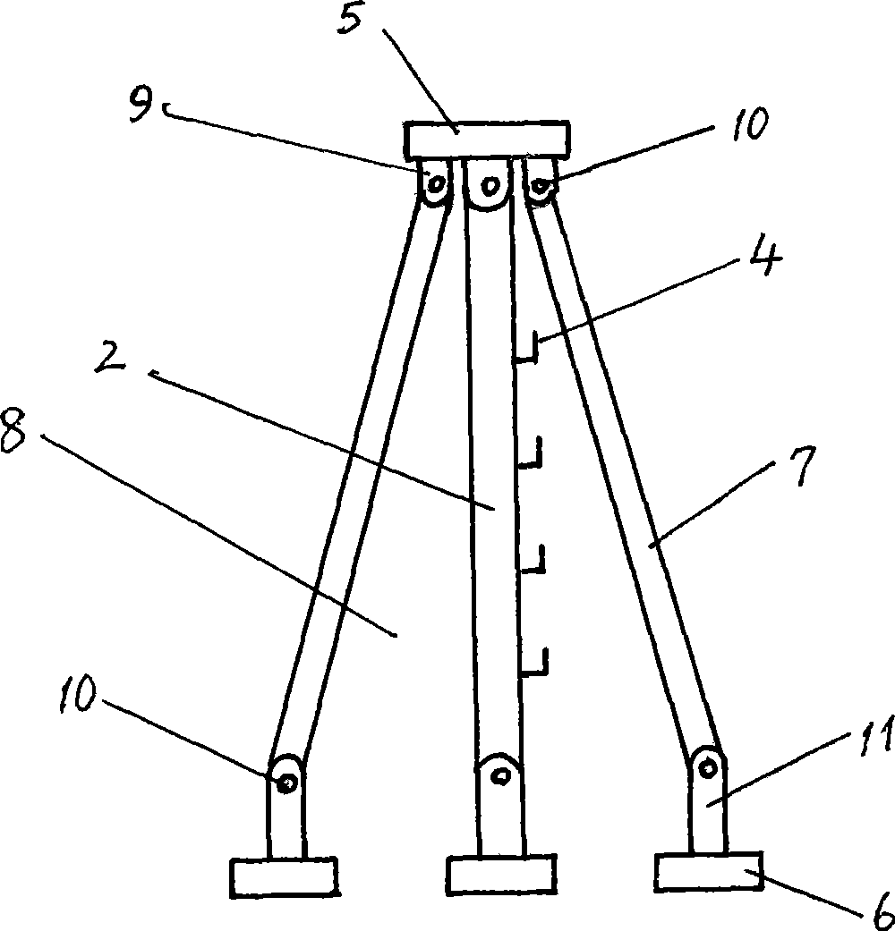 Detachable multifunctional fire retardant equipment used in connection