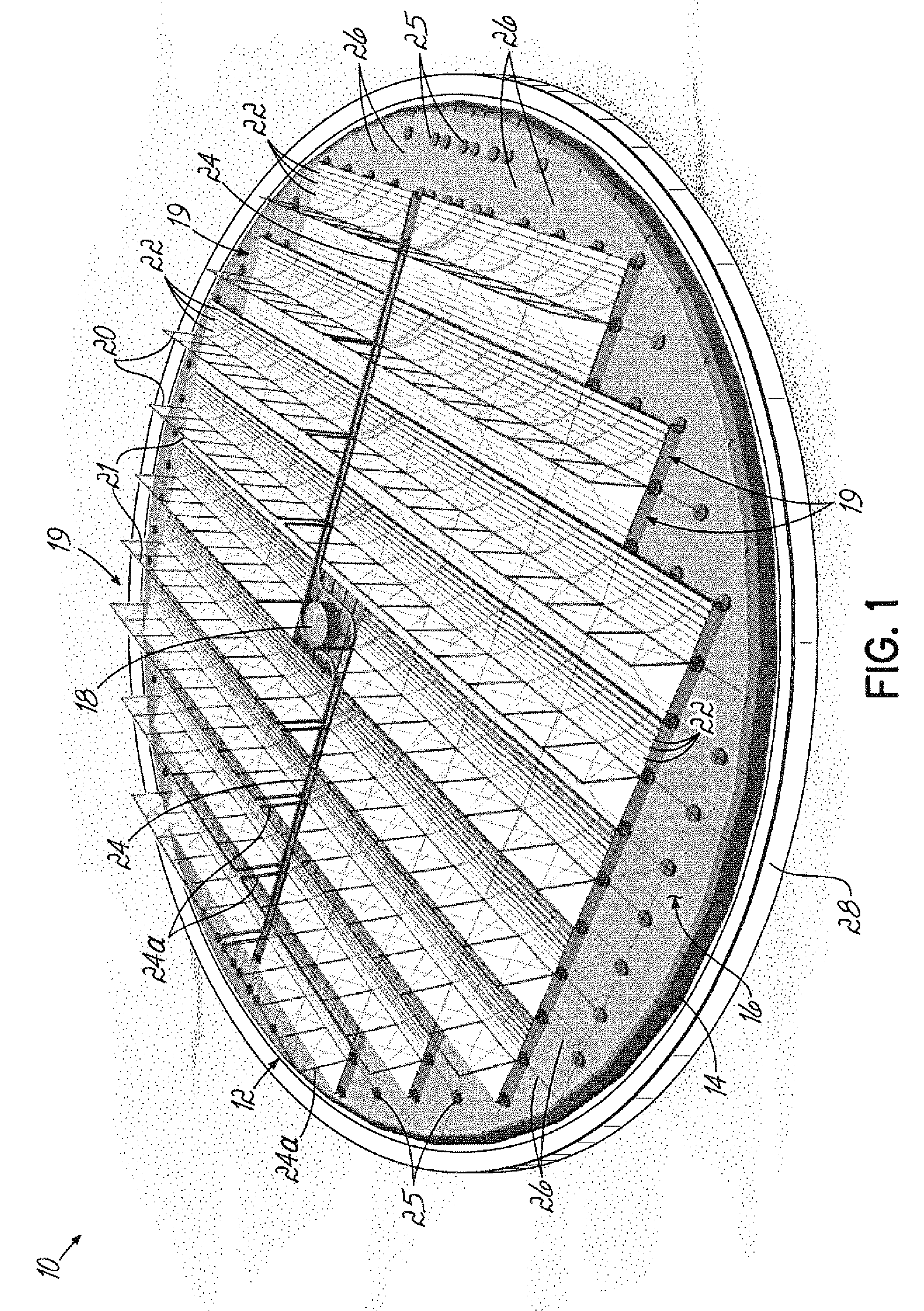 Photovoltaic Solar Island