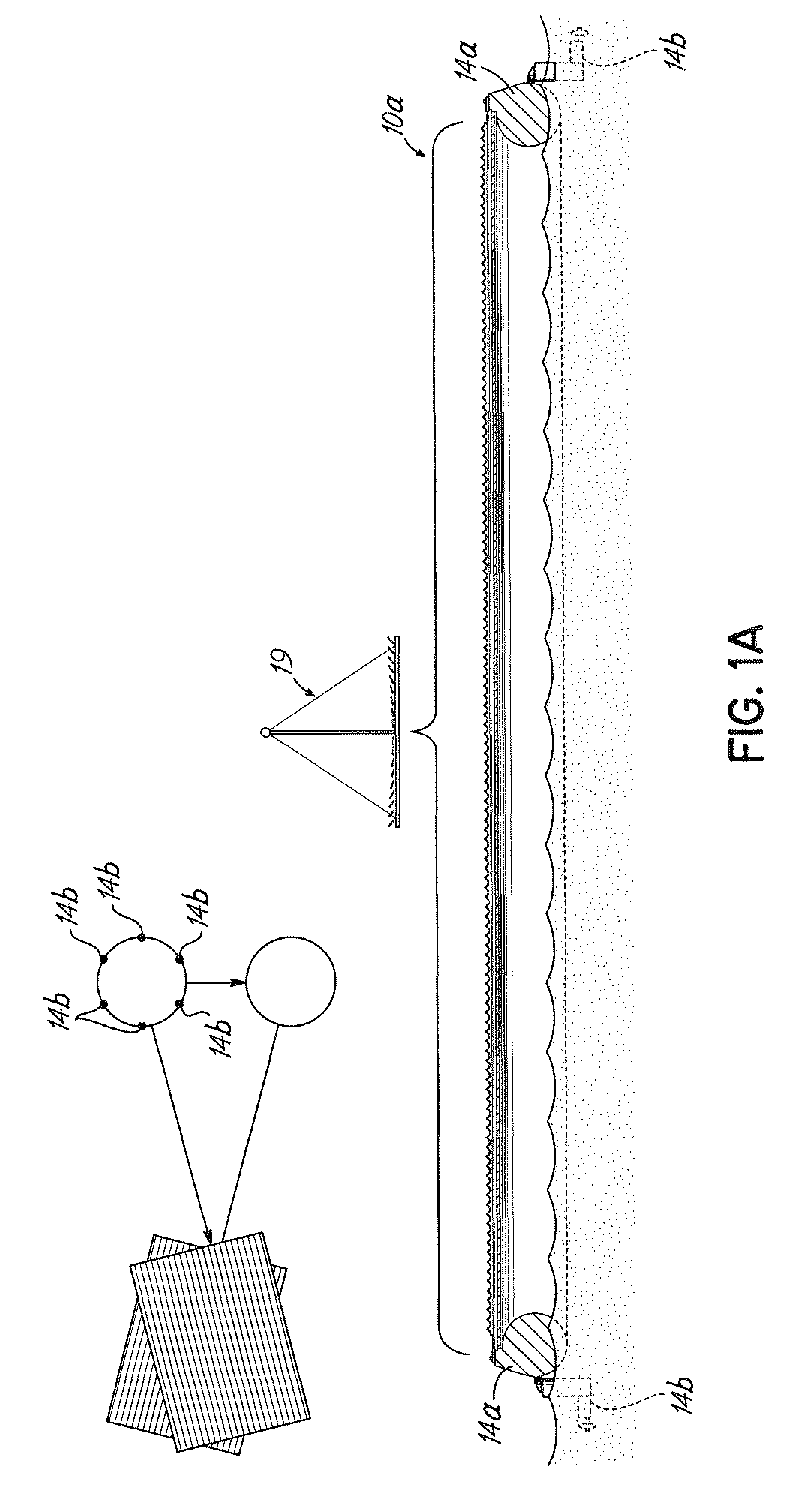 Photovoltaic Solar Island