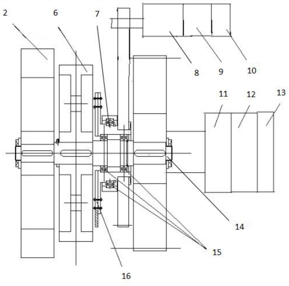 Wheel-tracked mobile robot based on Mecanum wheels