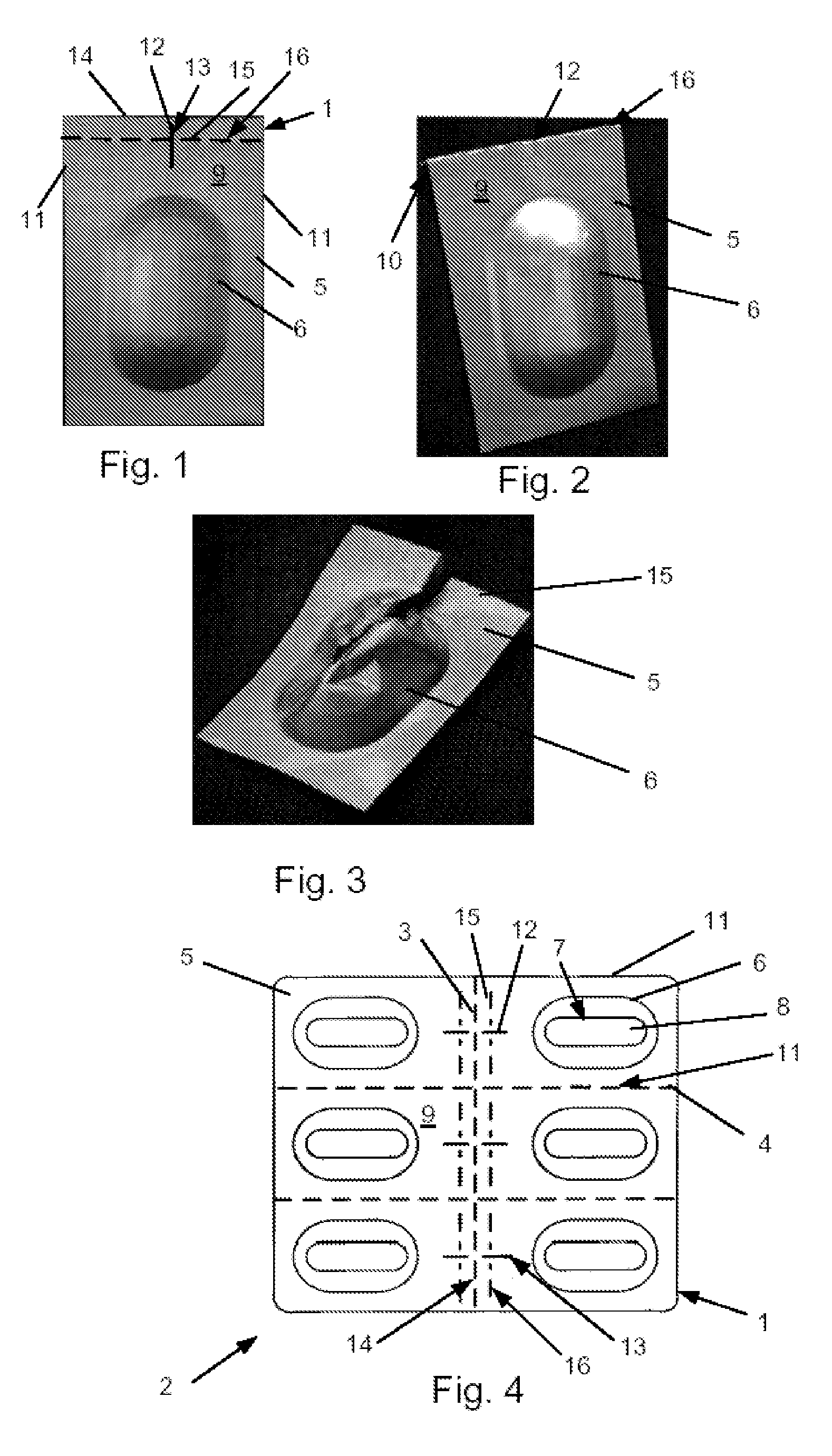 Film container