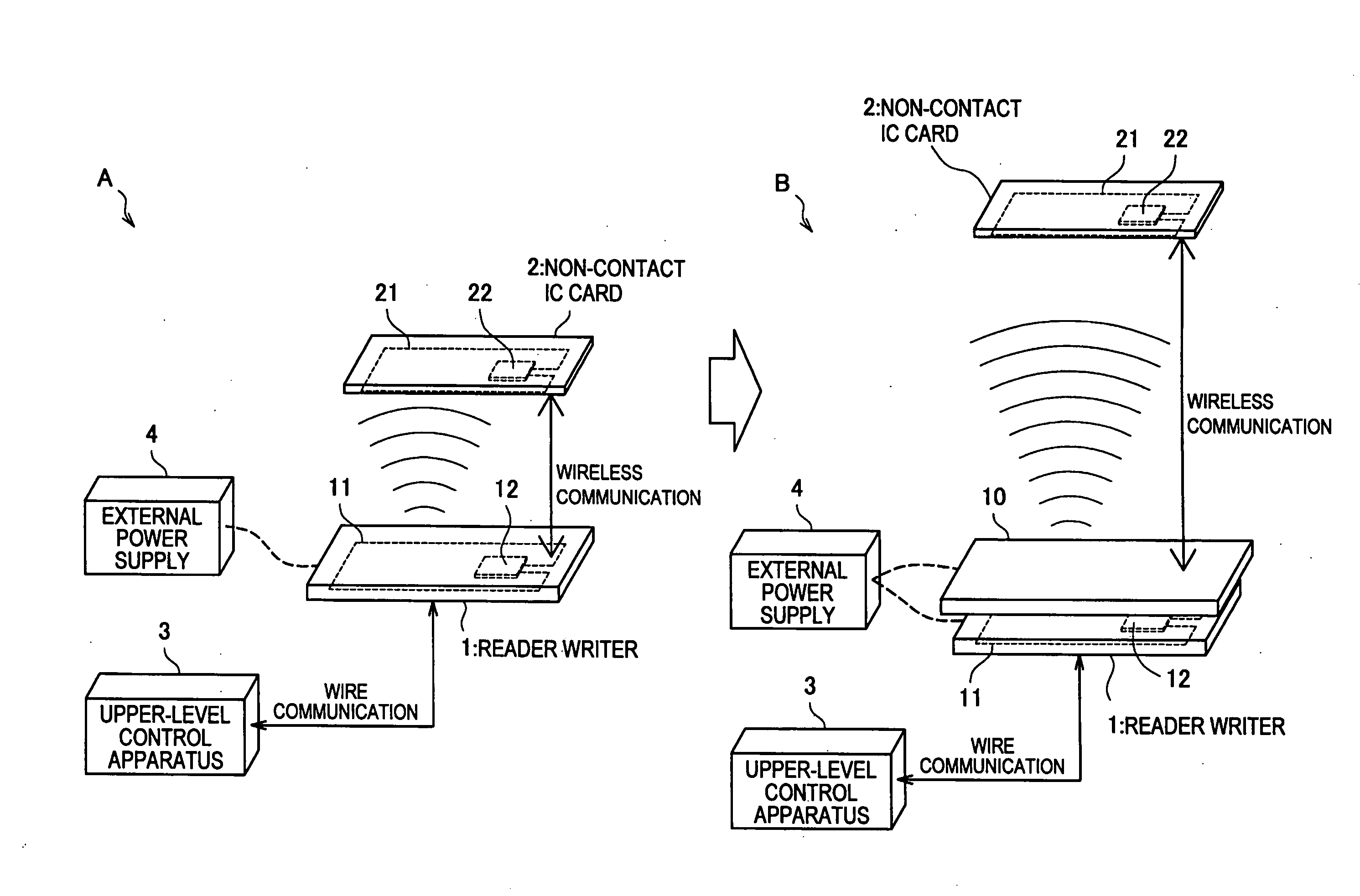 Signal processing apparatus and signal processing method