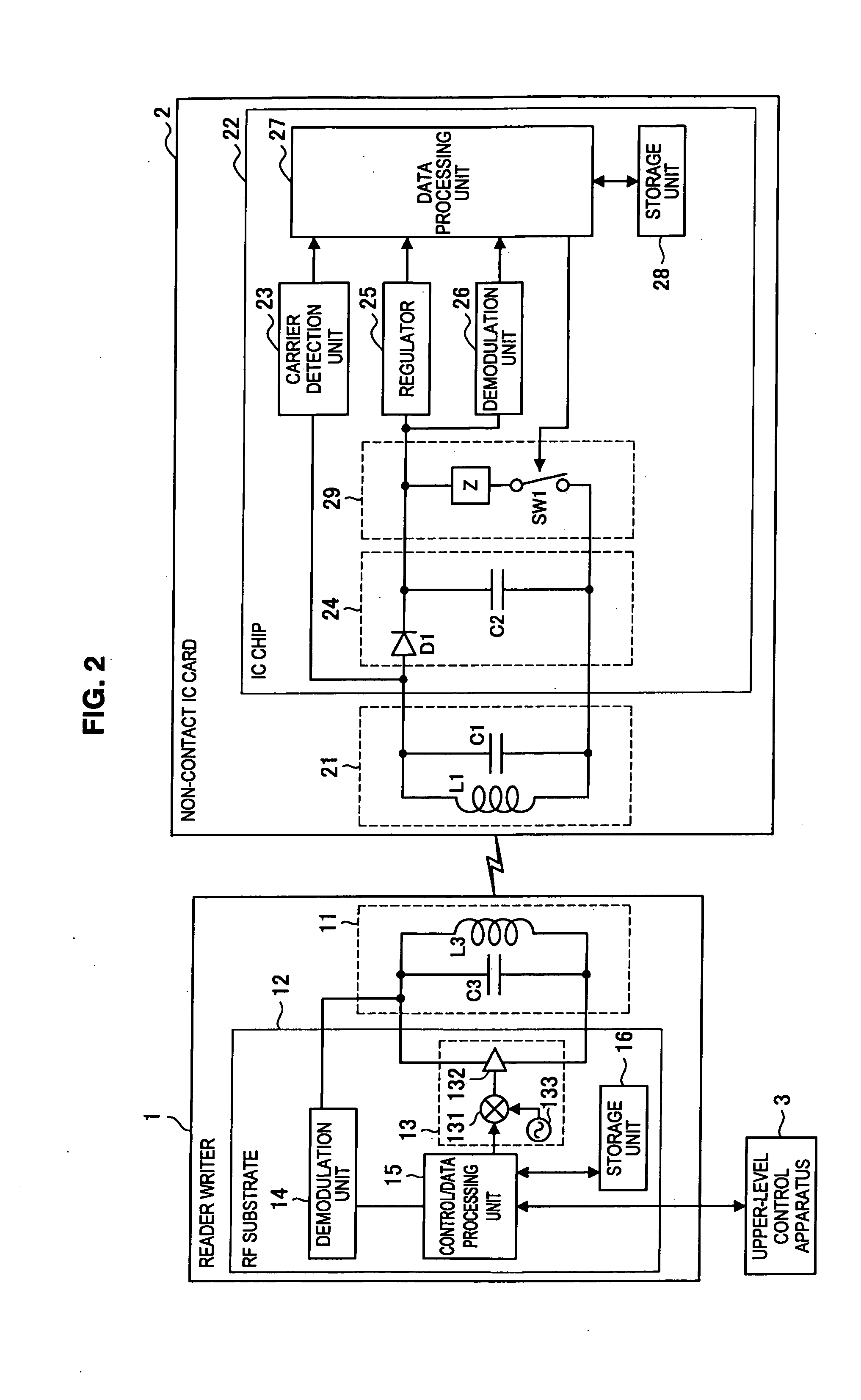 Signal processing apparatus and signal processing method