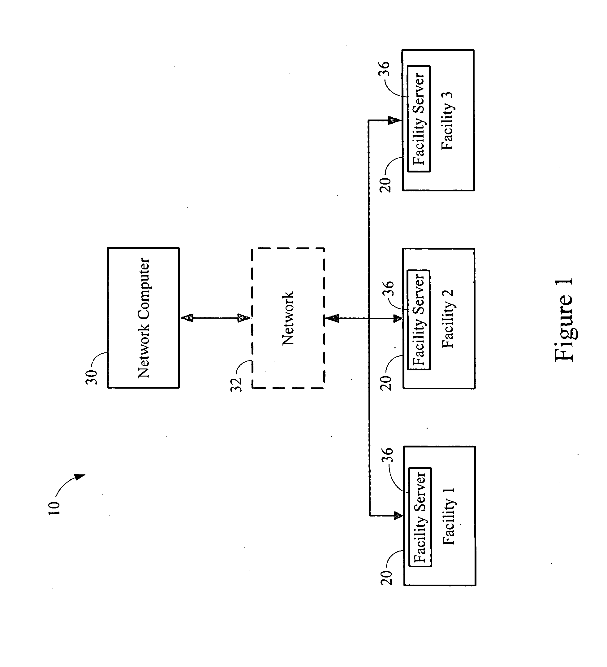 System for separating and distributing pharmacy order processing for specialty medication