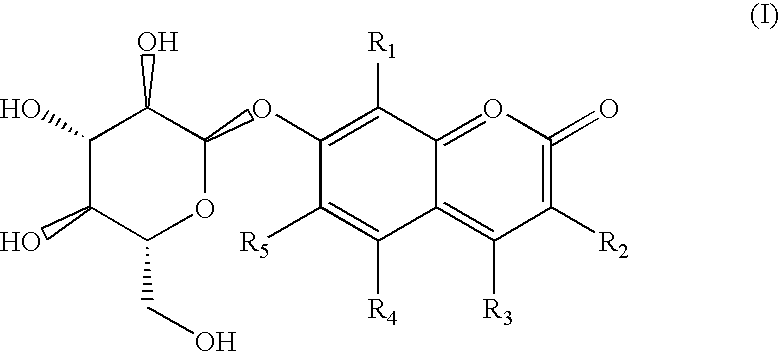 Fluorogenic selective and differential medium for isolation of Enterobacter sakazakii