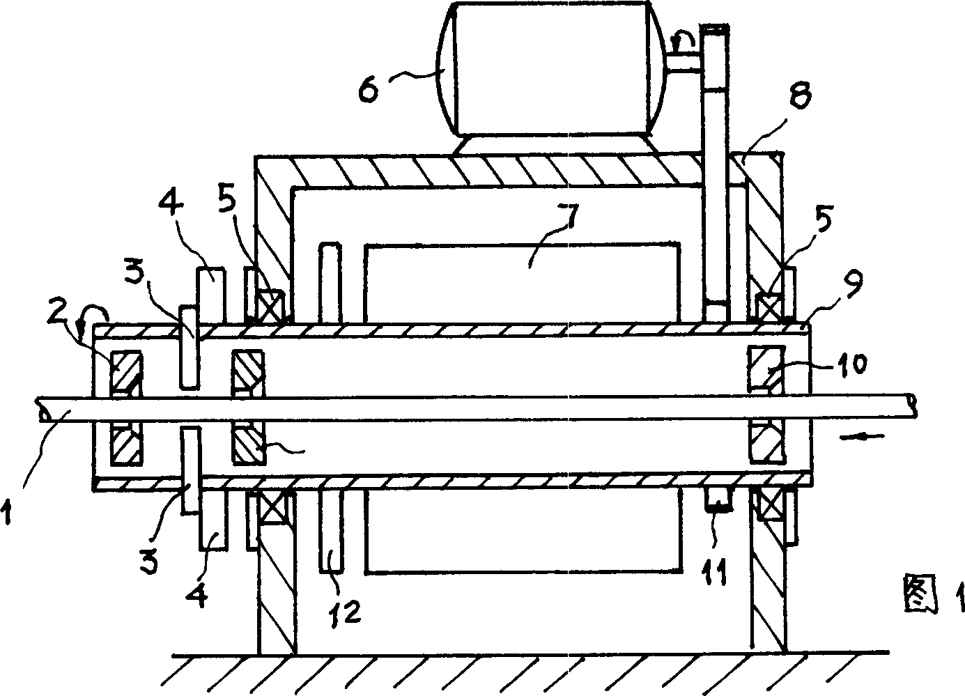 Rapid-speed metal piping, bar and wire stock on-line defect detecting method and detector thereof