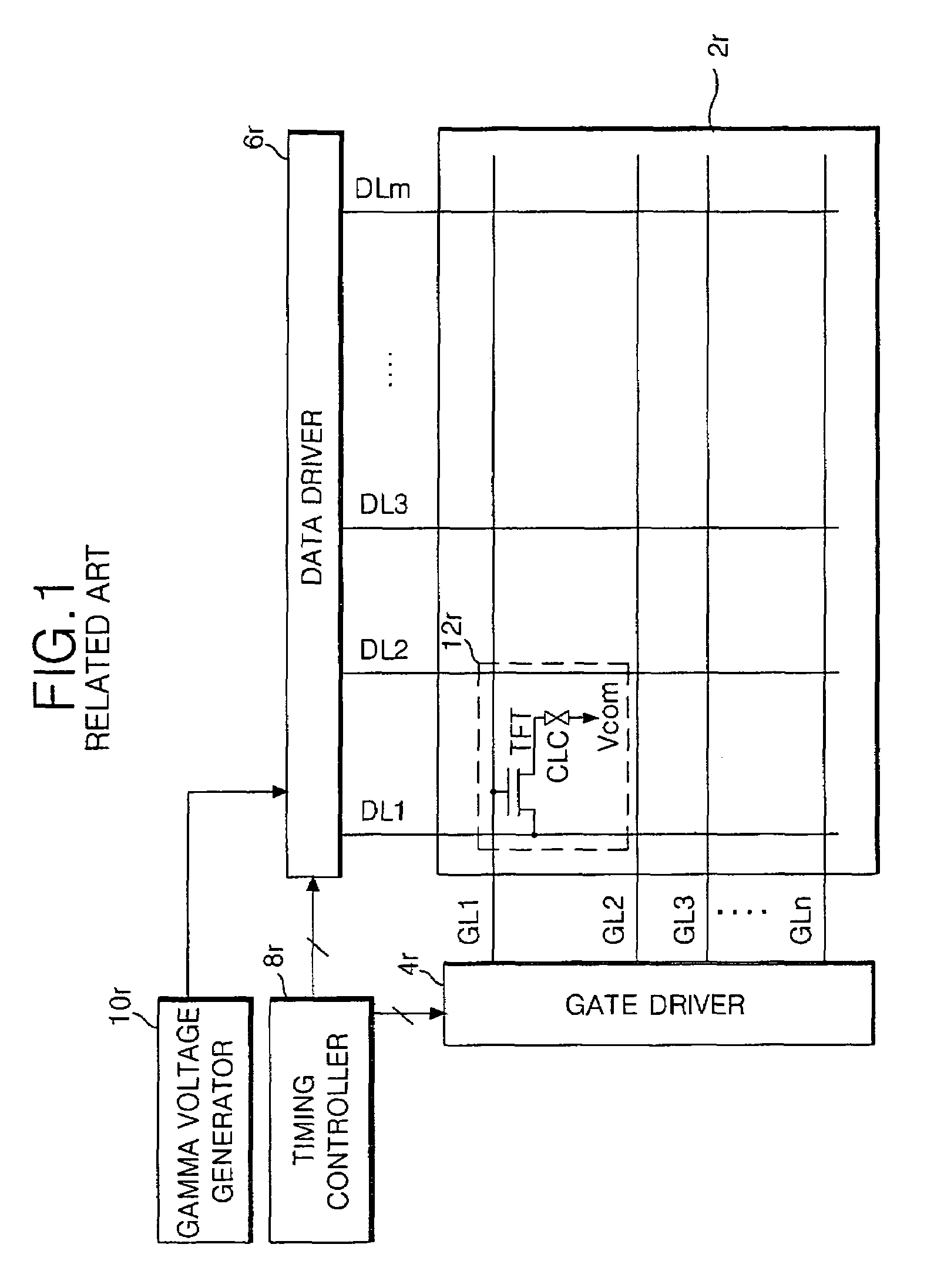 Analog buffer and driving method thereof, liquid crystal display apparatus using the same and driving method thereof