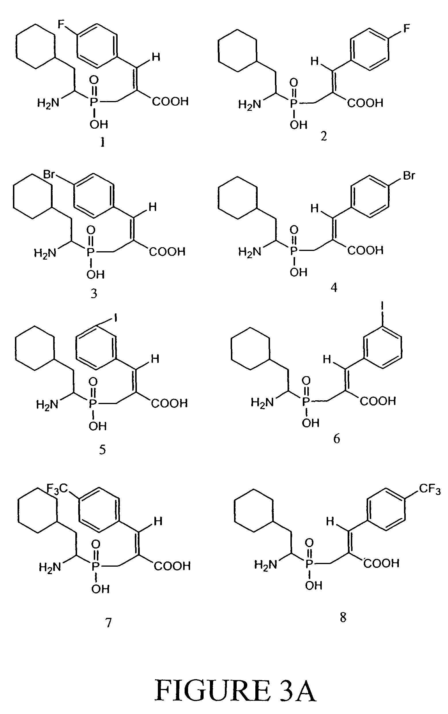 Design and synthesis of renal dipeptidase inhibitors