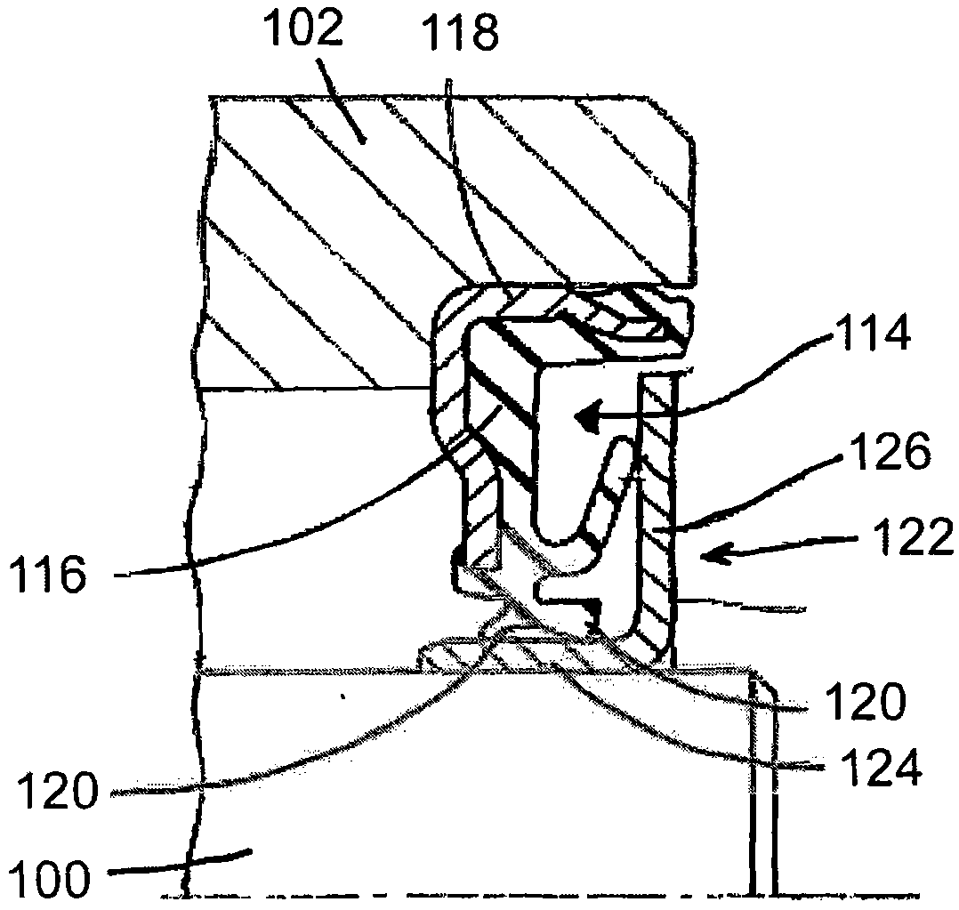 Coated bearing