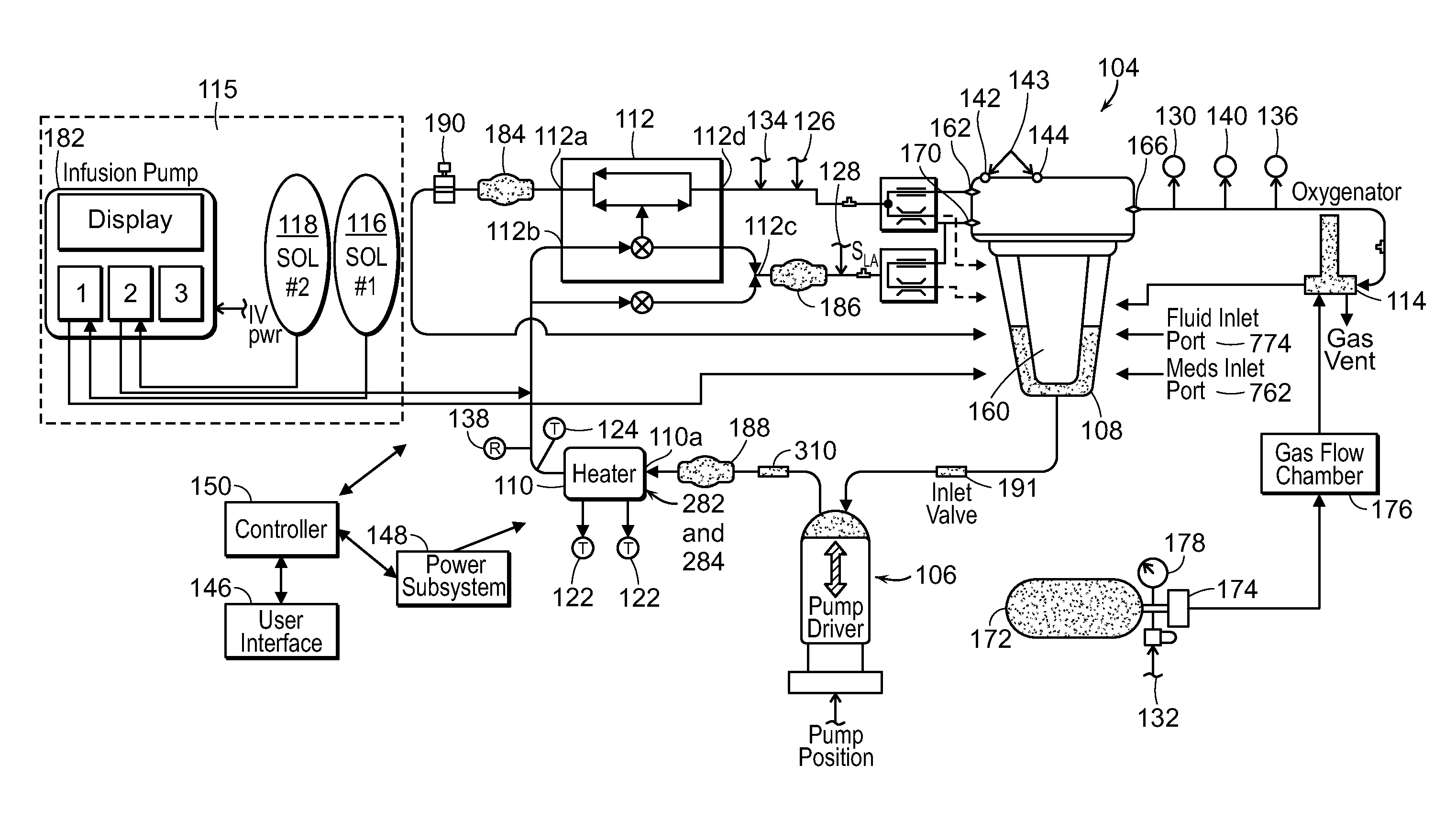 Systems and Methods for Ex Vivo Organ Care