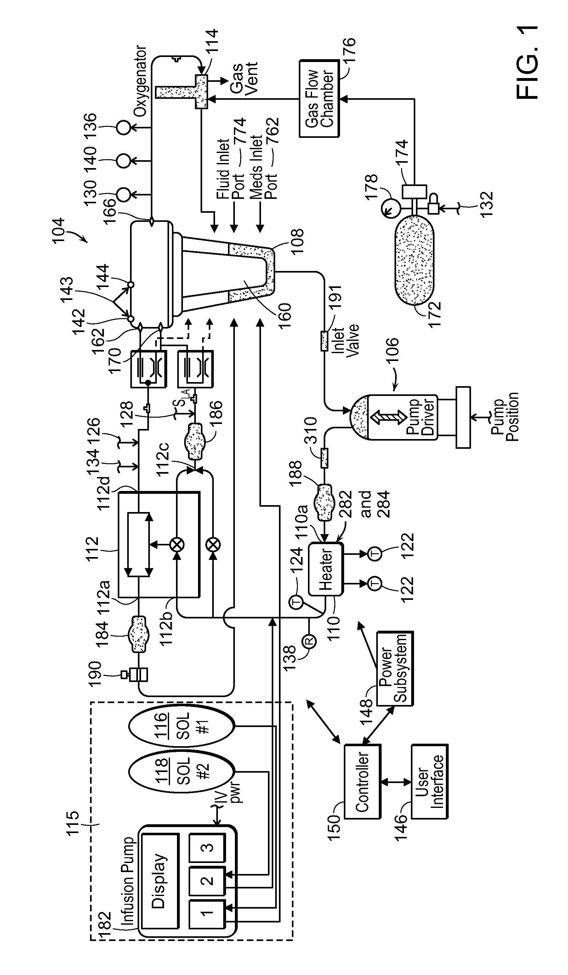 Systems and Methods for Ex Vivo Organ Care