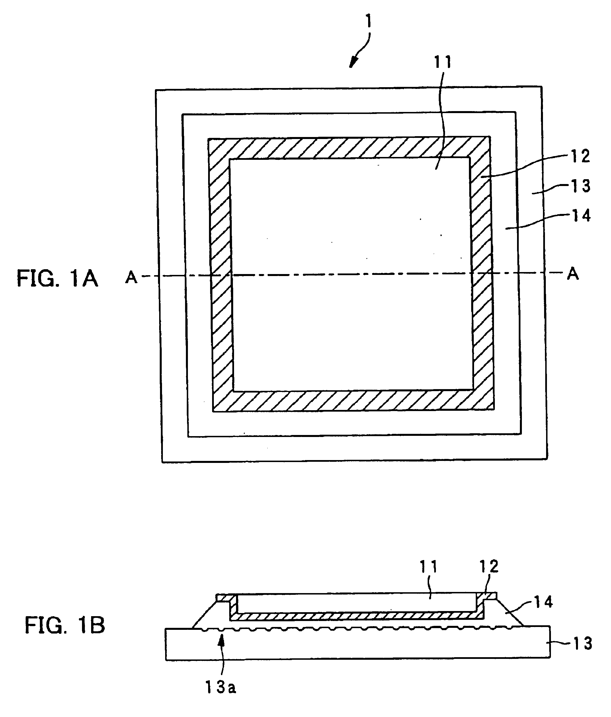 Dielectric recording medium, and method of and apparatus for producing the same