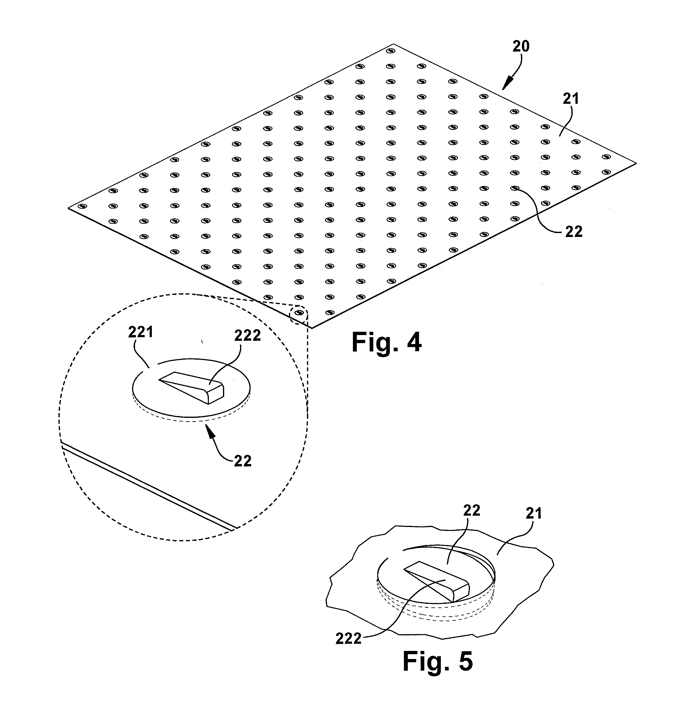 Air flow mattress constructions and variable density mattress cores