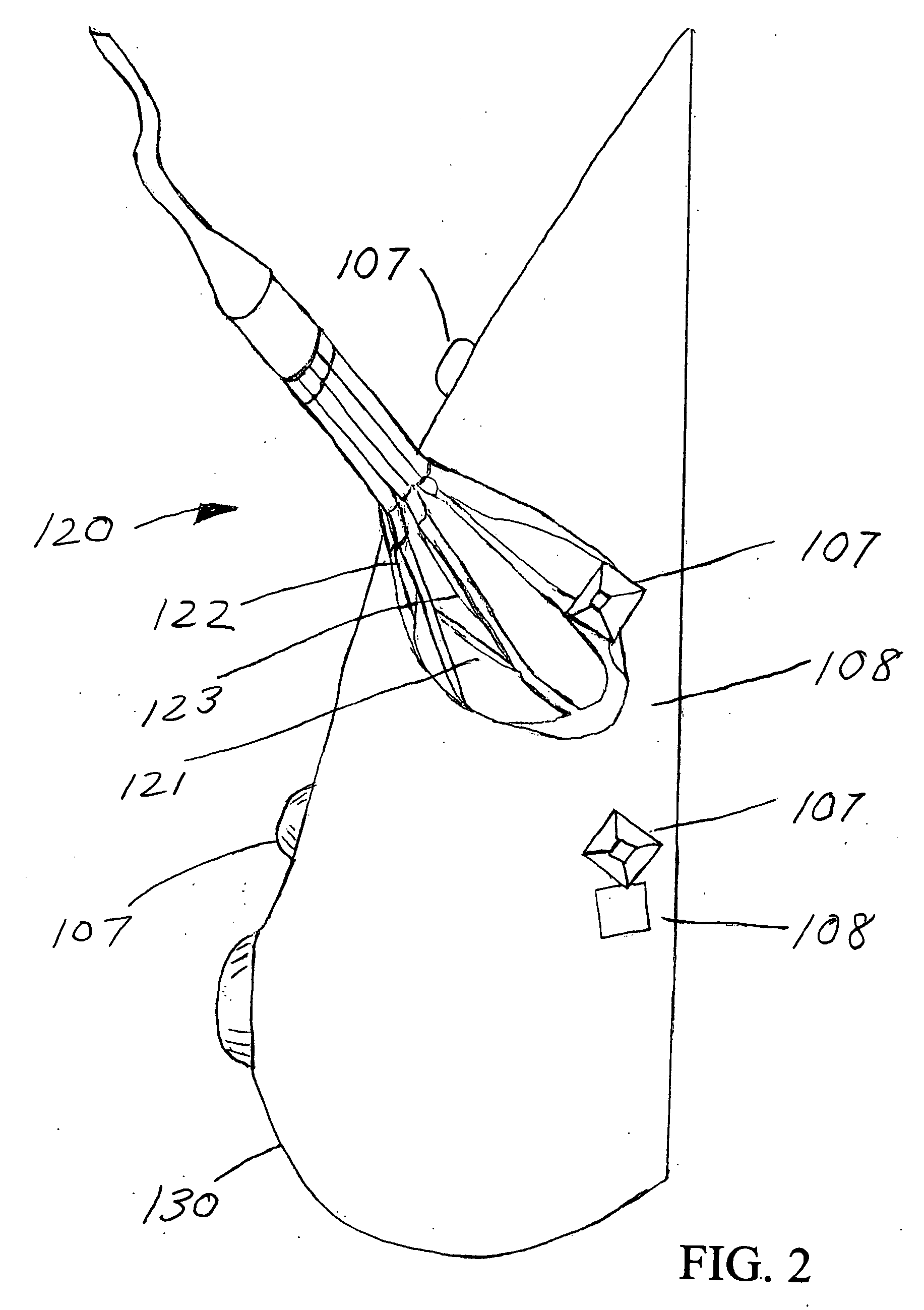 Brachytherapy applicator for delivery and assessment of low-level ionizing radiation therapy and methods of use