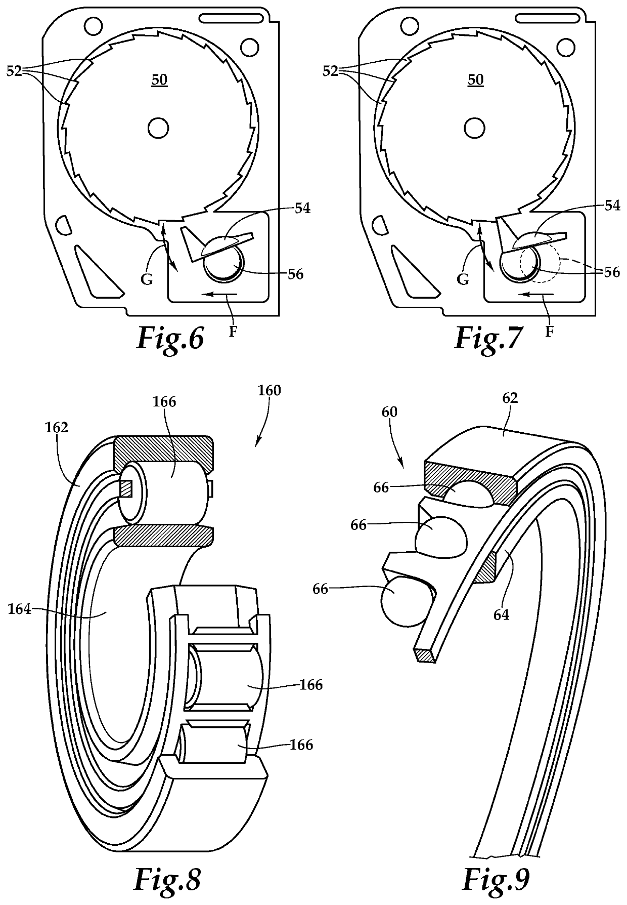 Helmet force mitigation system