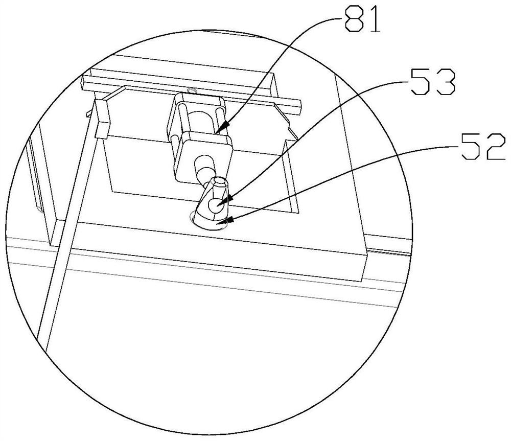 Box-type polyurethane foam preparation method