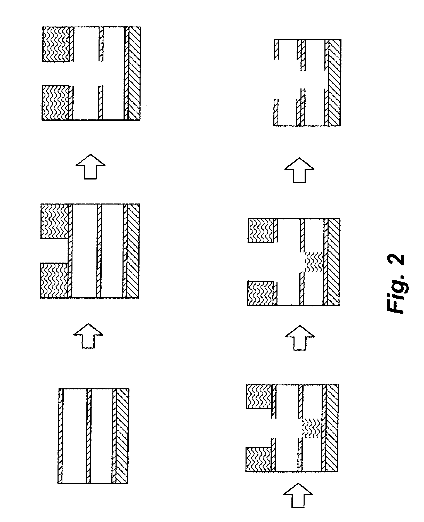 Compositions for Removal of Metal Hard Mask Etching Residues from a Semiconductor Substrate