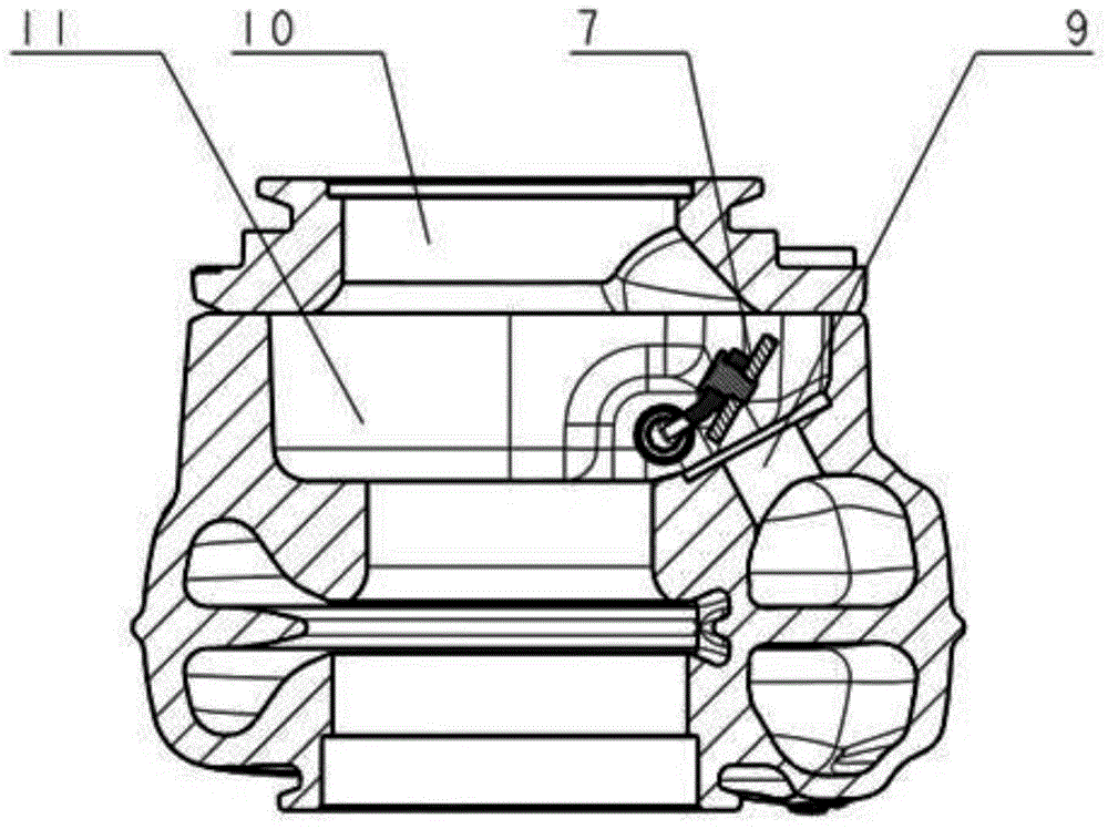 Turbocharger