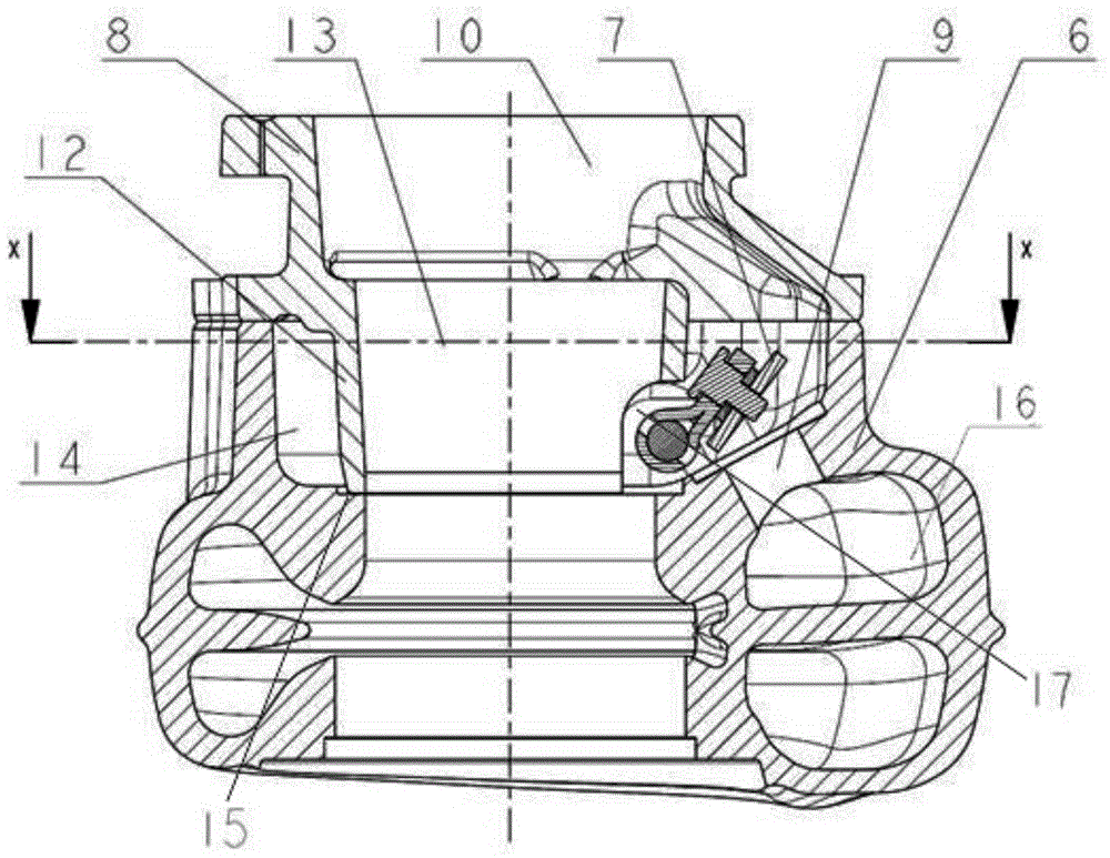 Turbocharger