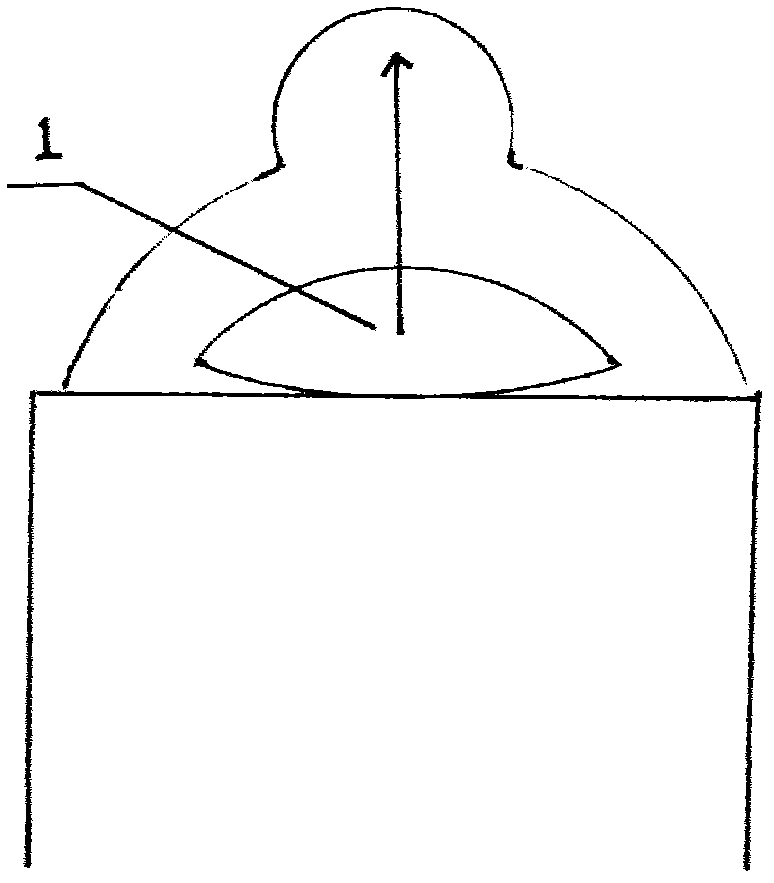 Feeding bottle observation device