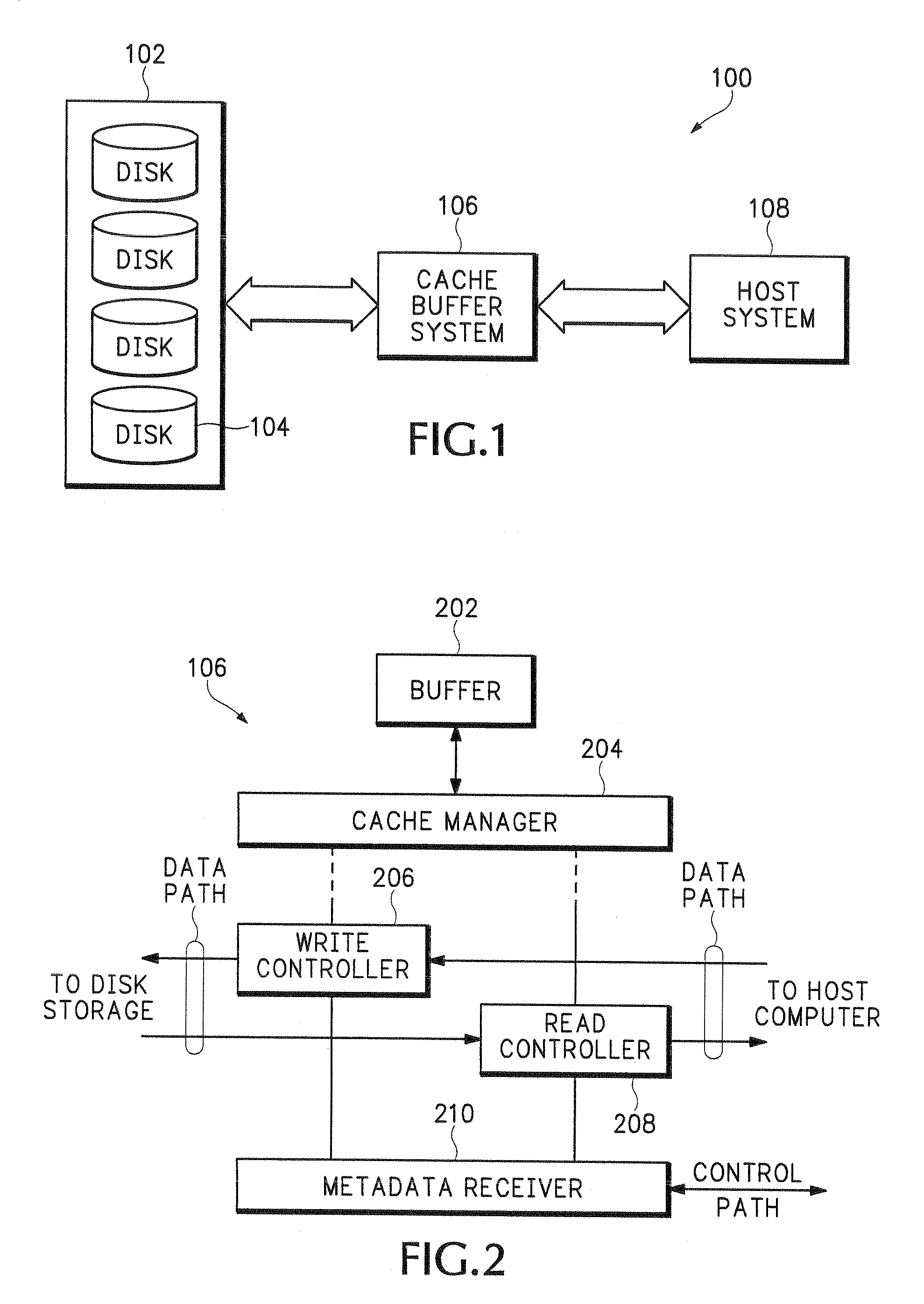 Disk drive storage defragmentation system