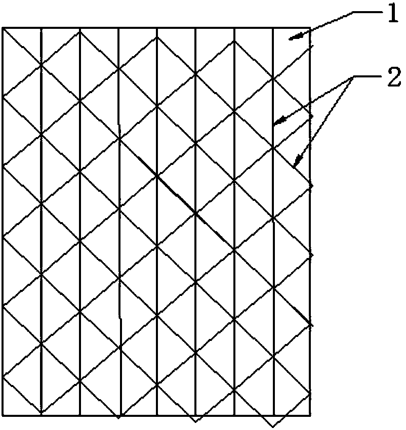 Manufacturing method of elastic non-woven fabric, elastic non-woven fabric and elastic product