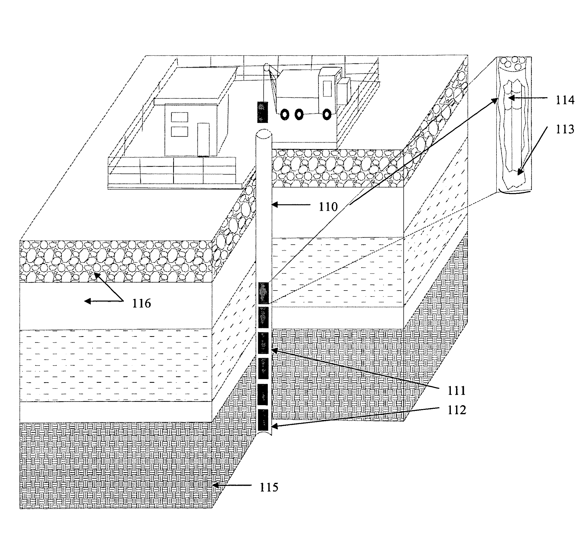 Nuclear Assisted Hydrocarbon Production Method