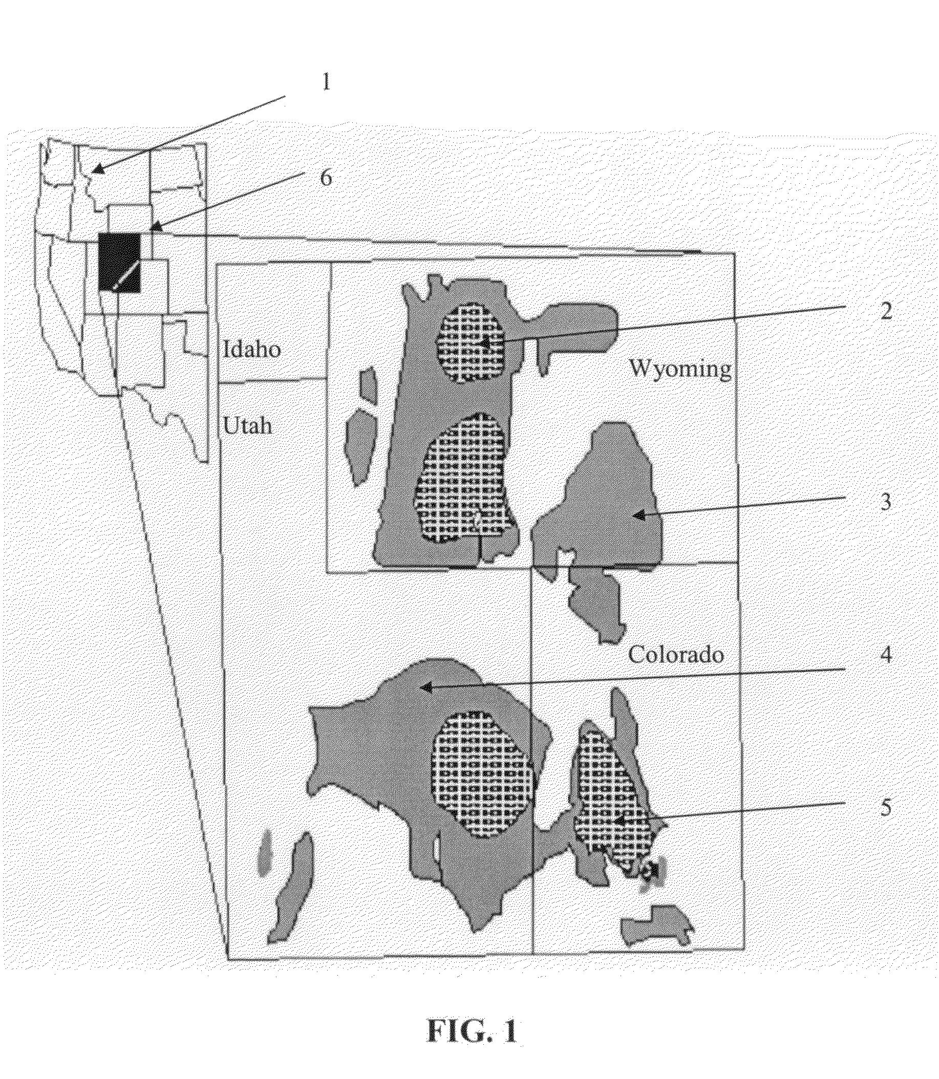 Nuclear Assisted Hydrocarbon Production Method