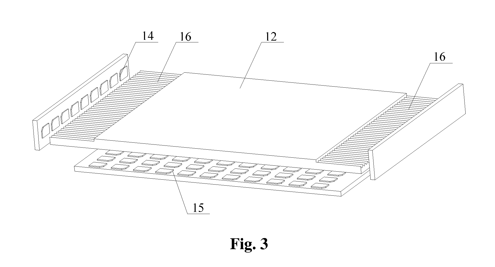 Backlight module and LCD comprising the same