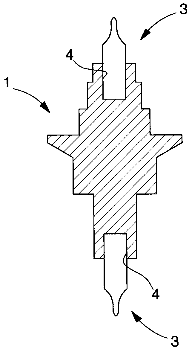 Part for a timepiece movement