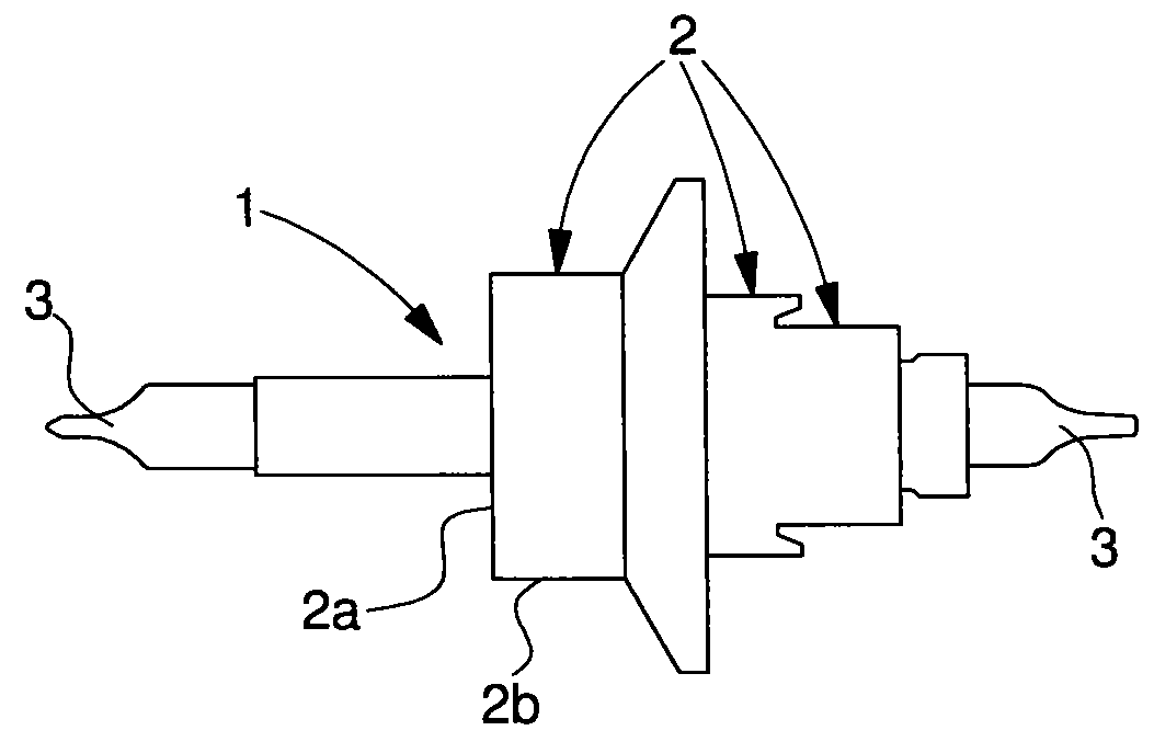 Part for a timepiece movement