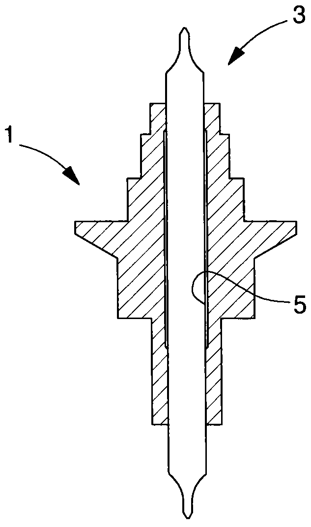 Part for a timepiece movement