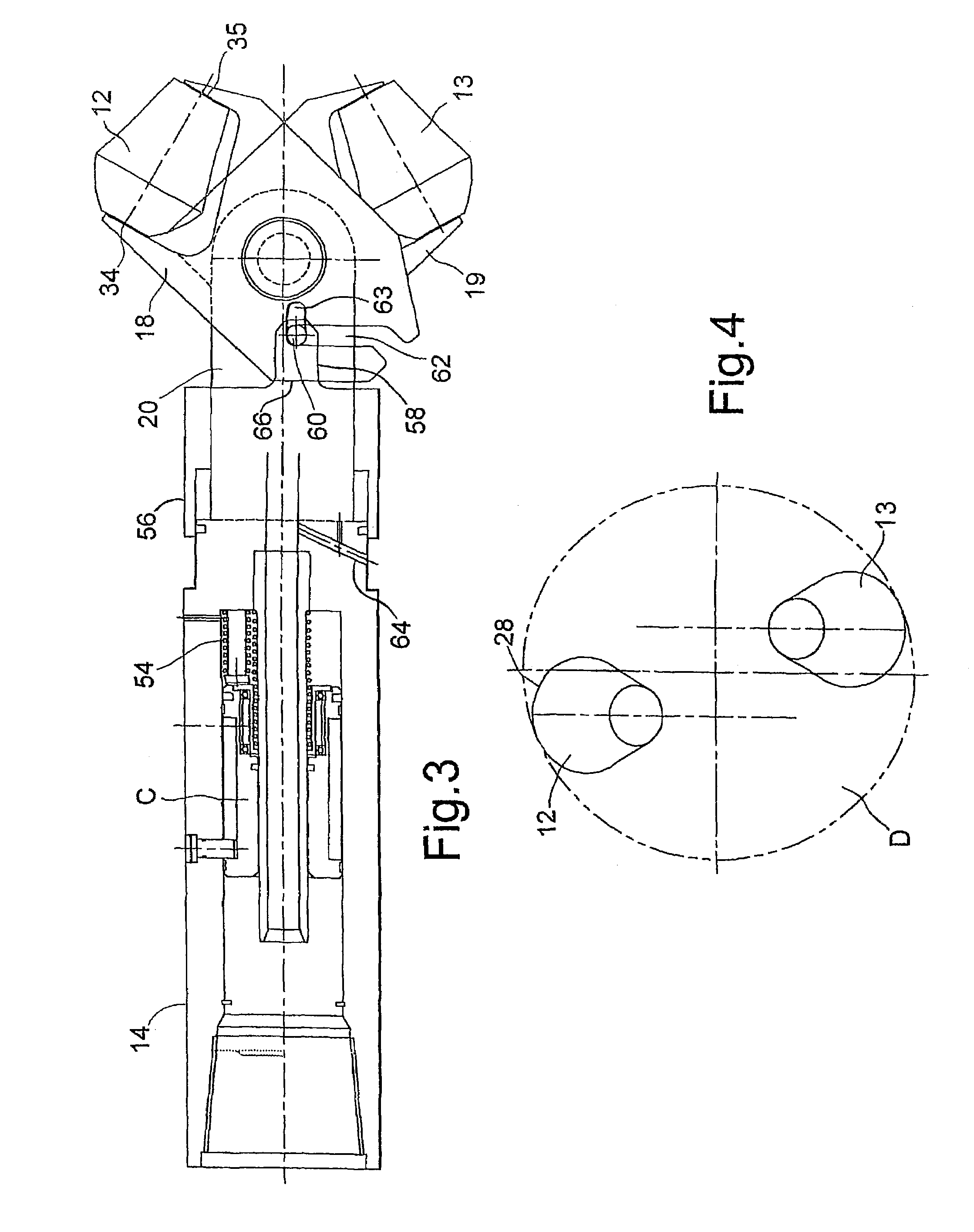 Drill bit