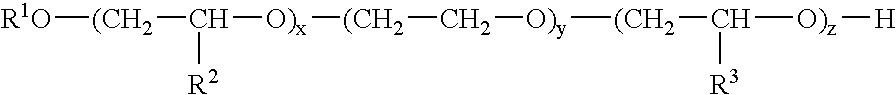 Bleaching product