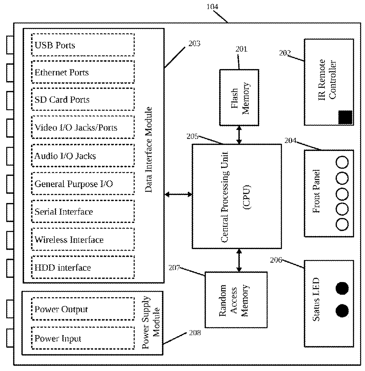 System and methods for enhancing license plate and vehicle recognition