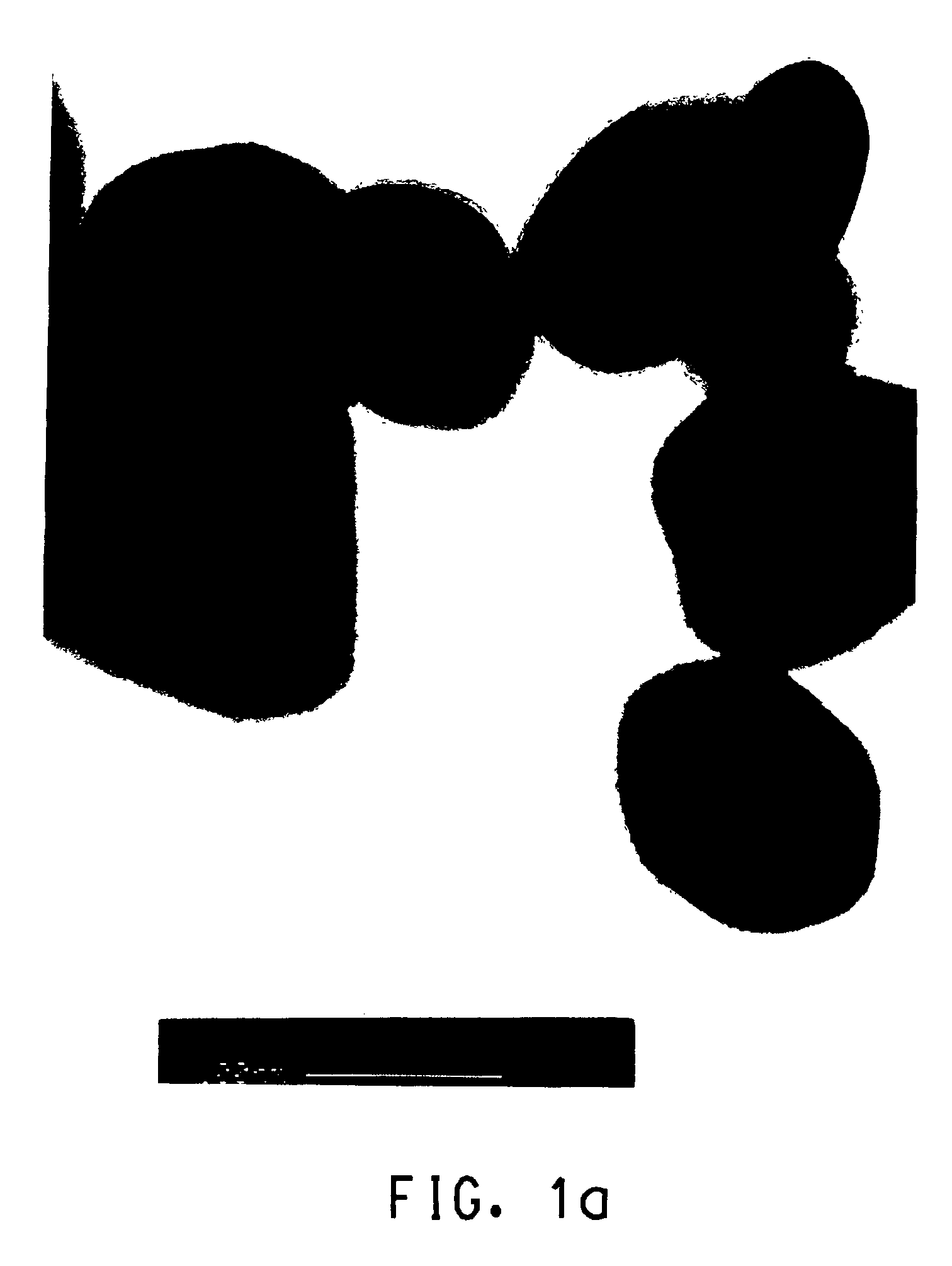 Process for making durable rutile titanium dioxide pigment by vapor phase deposition of surface treatments