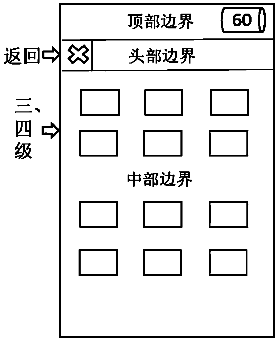 Automatic package capturing method for Android application