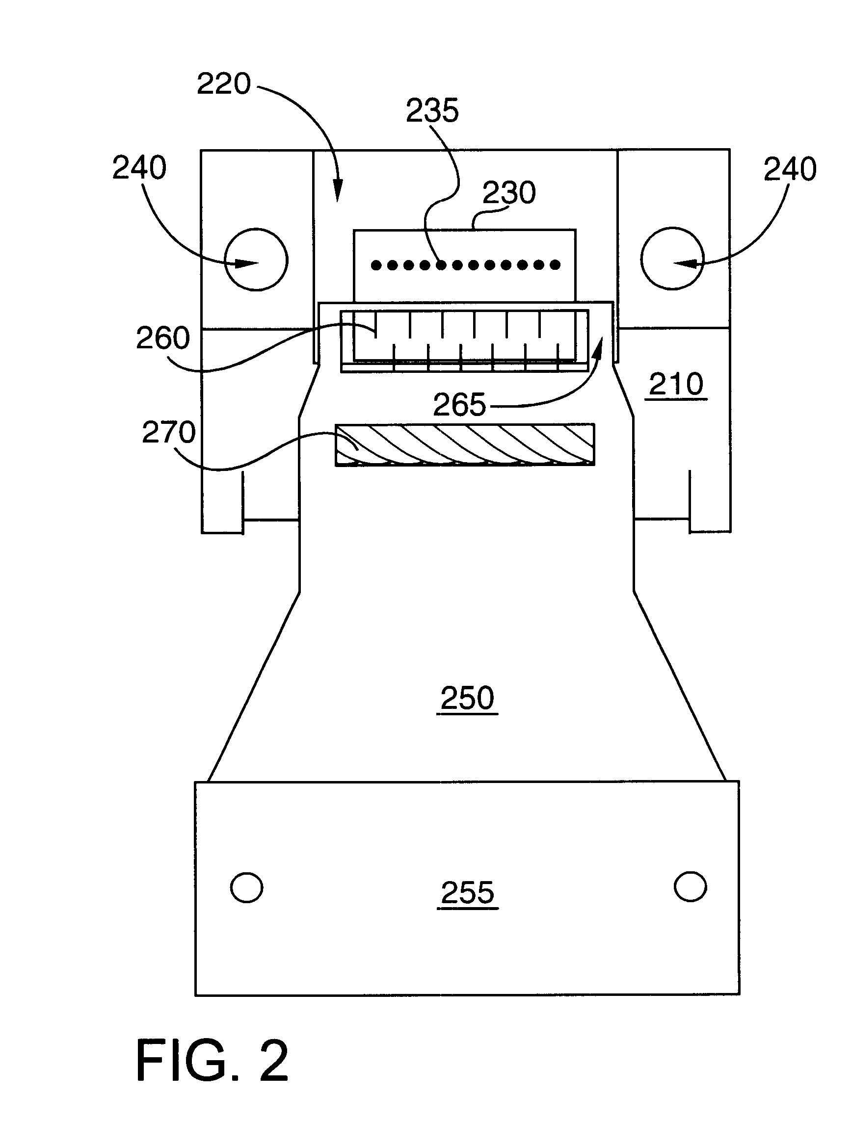 Optoelectronic device encapsulant