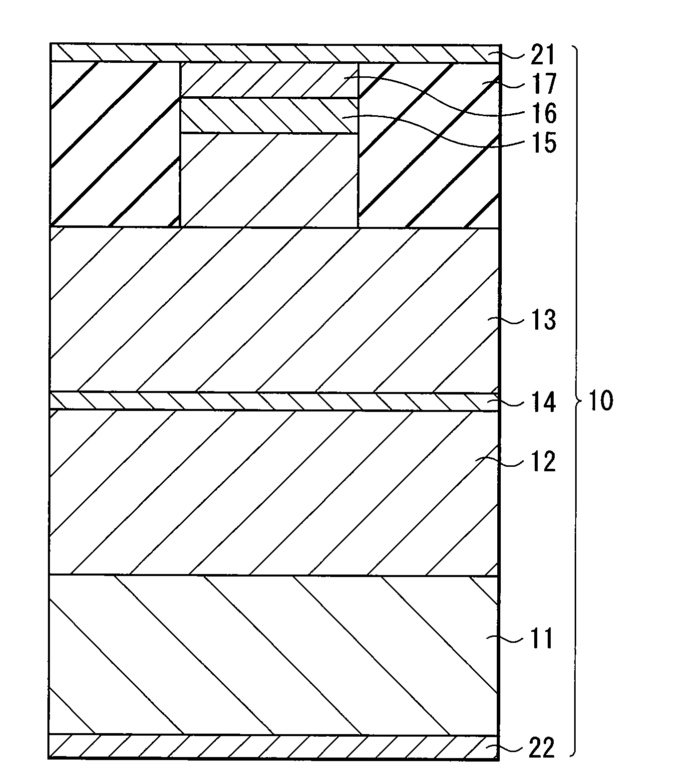 Semiconductor light-emitting device