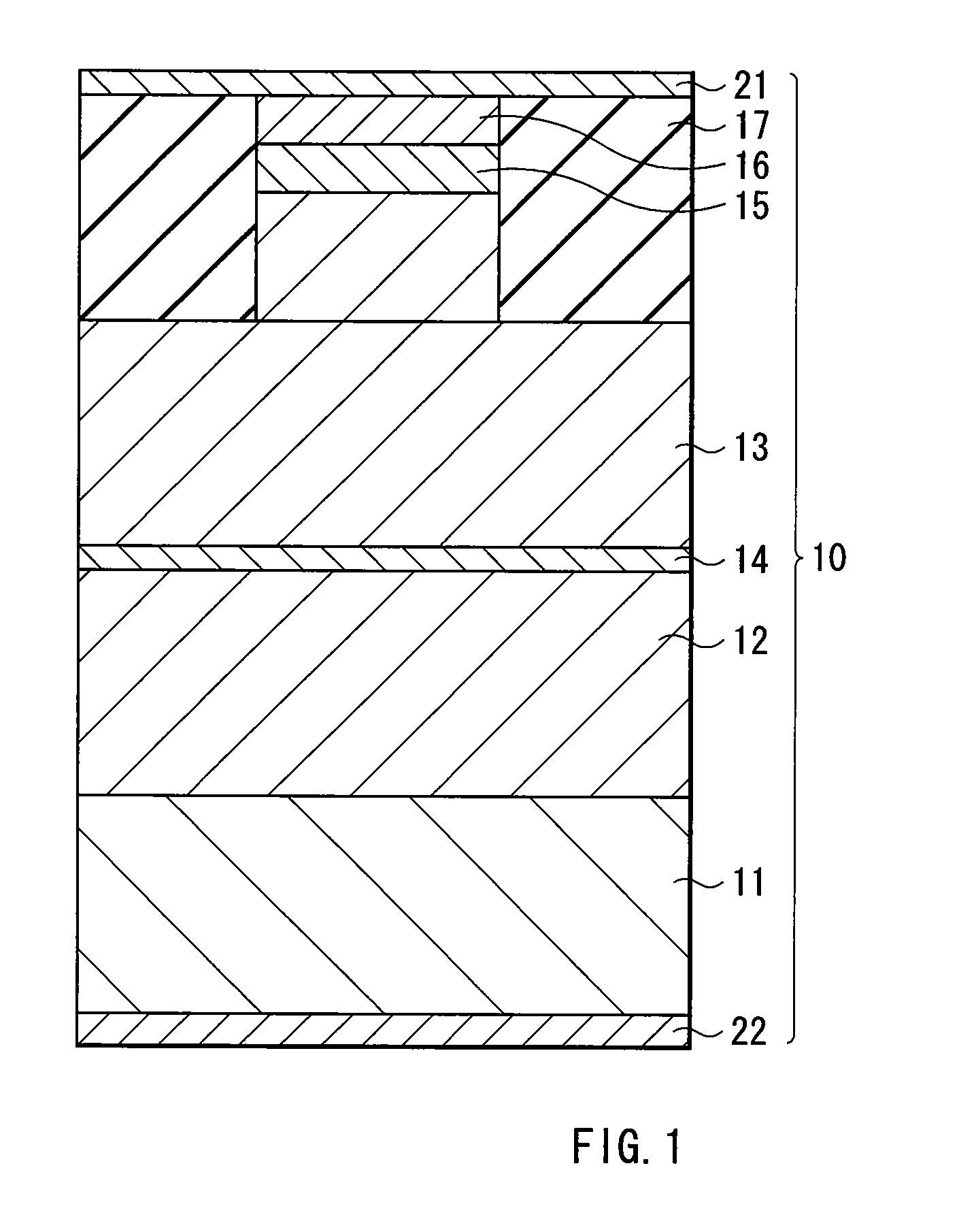 Semiconductor light-emitting device